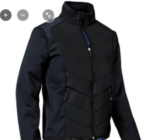 Giacca bmw motorrad nera - motorrad,
