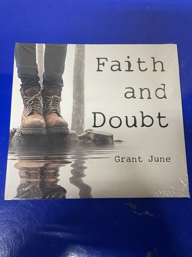 Faith and doubt audio - faith,