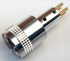 Connettore presa headshell