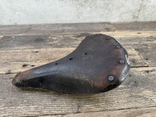 Sella Brooks B72 bici d'epoca Klunker 