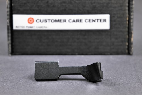 Supporto pollice per leica - supporto,
