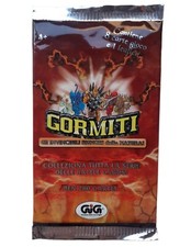 *HH* Bustina cards vintage