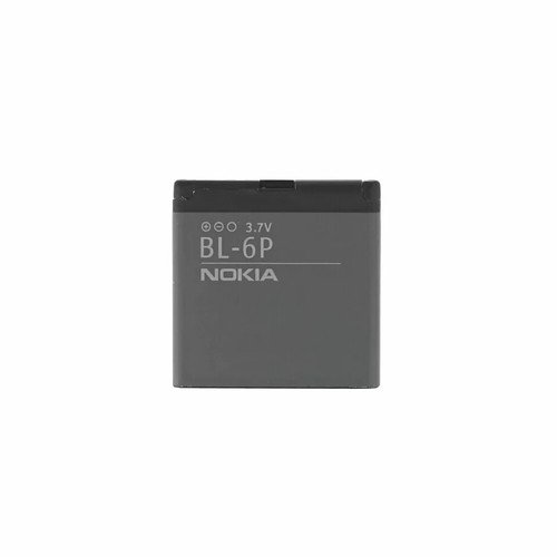 Batteria originale nokia 6p - nokia, bl-6p