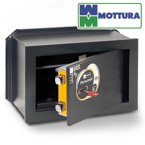 Mottura cassaforte personal - mottura,