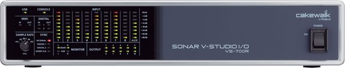 Roland 700r sonar studio - roland,