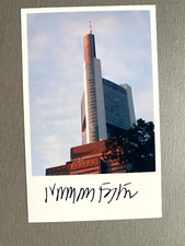 NORMAN FOSTER Architetto