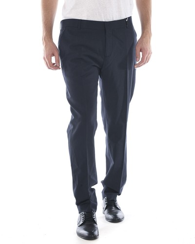 Pantaloni daniele alessandrini - pantaloni,