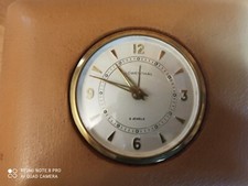 sveglia vintare meccanica