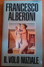 LIBRO - FRANCESCO ALBERONI -