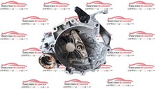 Cambio volkswagen polo - cambio, 1.4