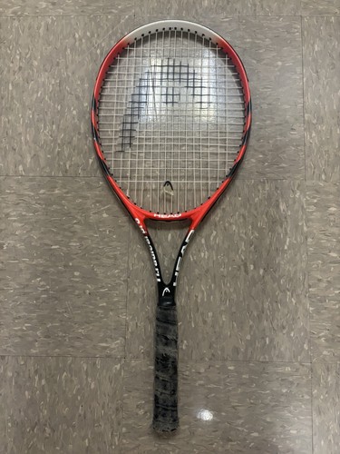 Racchetta tennis head ti - head,