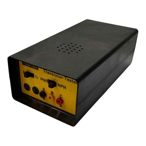 Tester transistor kong - kong, 4906