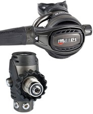 Mares Erogatore Epic ADJ 82X