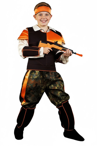 Squadra speciale commando - speciale,
