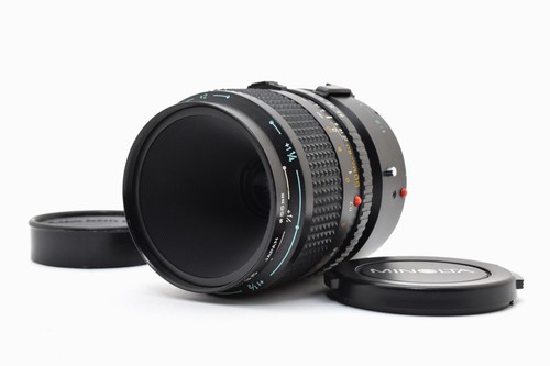 Quasi come nuovo minolta new - come,