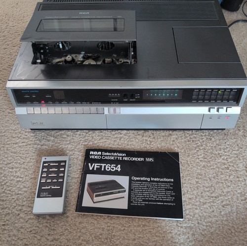 Raro registratore cassette - raro,