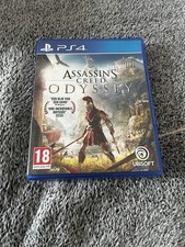 Assassin's Creed Odyssey (Sony