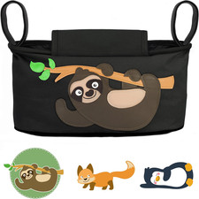 GLÜCKSWOLKE Borsa Passeggino