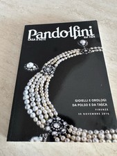 CATALOGO PANDOLFINI ASTE