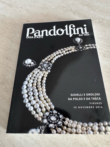 Catalogo pandolfini aste - pandolfini,