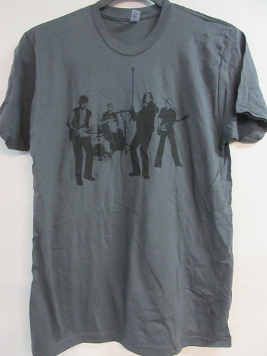 Shirt grande merch - t-shirt,