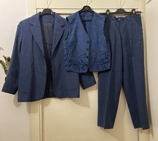 Completo Giacca Bimbo 10 Anni