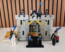 Lego castle 6074 fortezza - lego,