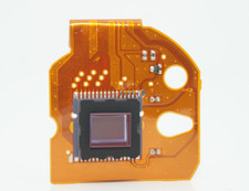 Fujifilm Finepix S7000 Top
