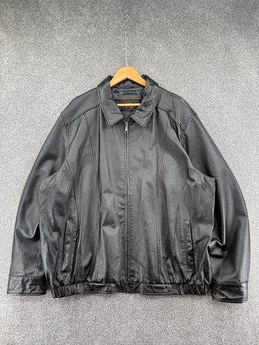Giacca bomber vintage wilsons - bomber,