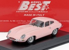 1/43 BEST-MODEL - JAGUAR -