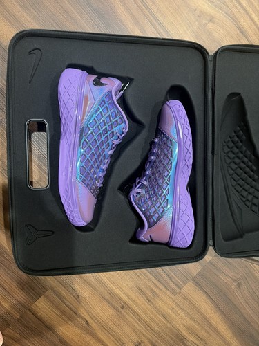 Nuovissime nike kobe - 3, low