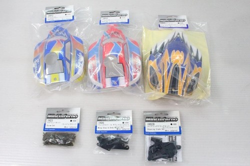 S07 kyosho mini inferno - mini, body