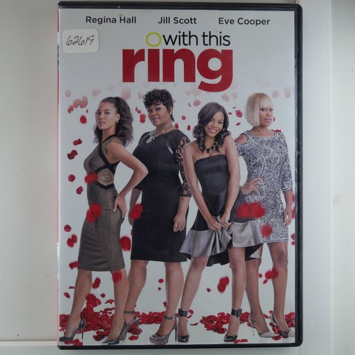 With this ring dvd - dvd, (2015)