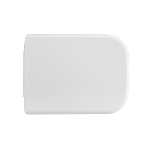 Sedile per vaso - wc, jasmine