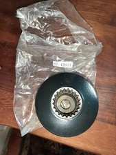 SUPERWINCH 87-42604 Gruppo batteria verricello Terra 25 nuovo