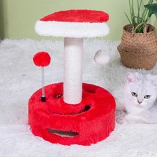 Tiragraffi per gatti di