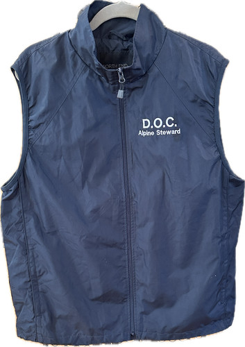 Raro gilet appalachian - raro, trail