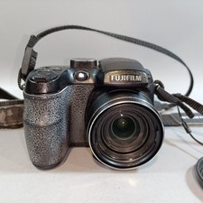 Fujifilm fotocamera digitale