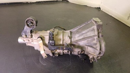 Cambio nissan vanette d - nissan, 75