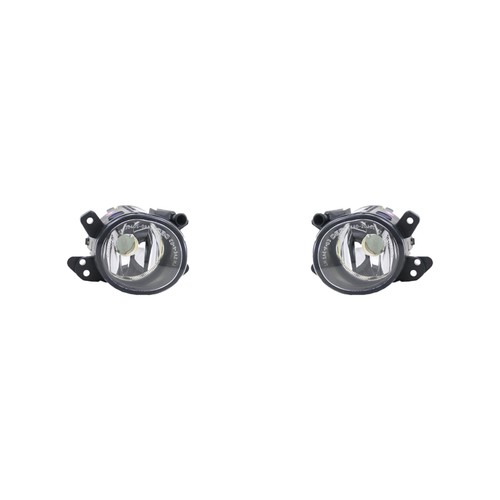 Kit fendinebbia h11 sinistra - h11,