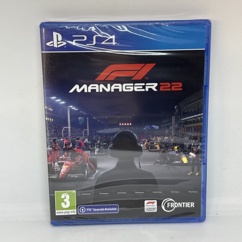 Manager 2022 sony - 2022, (sony