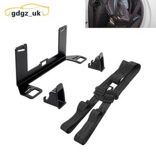 Kit ancoraggio seggiolino