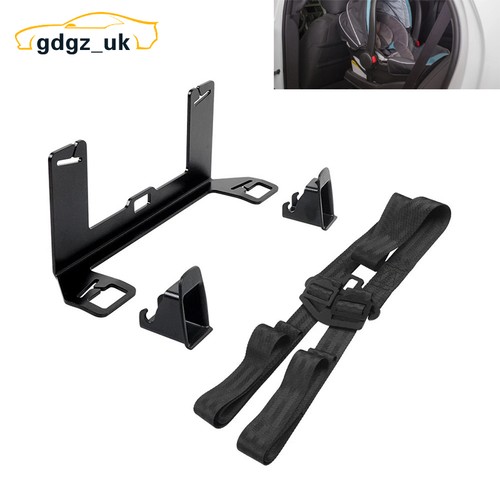 Kit ancoraggio seggiolino