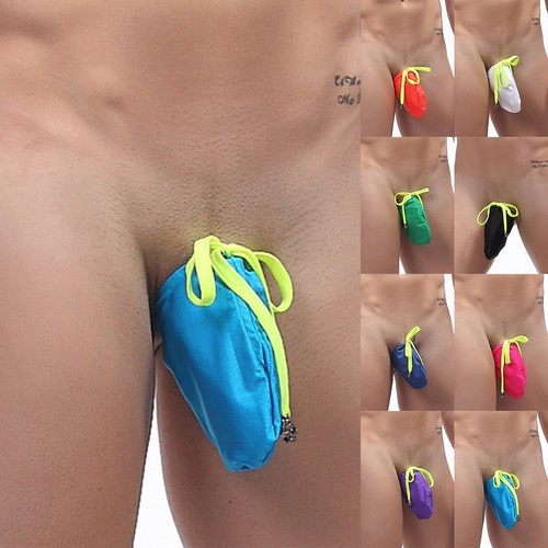 Biancheria intima uomo