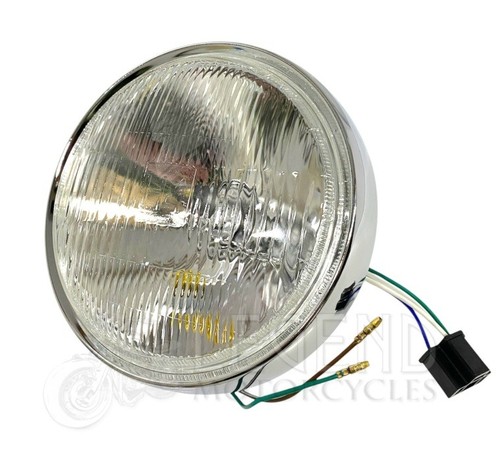 Kawasaki 250 faro - kh,