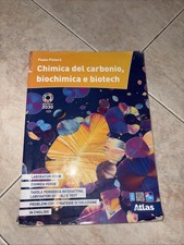Chimica del carbonio