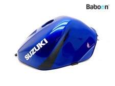 Serbatoio benzina Suzuki GSX R 600 2001-2003 (GSXR600 K1/K2/K3)
