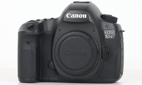 Canon 5ds - canon,