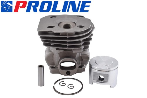 Kit pistone cilindro proline - pistone,