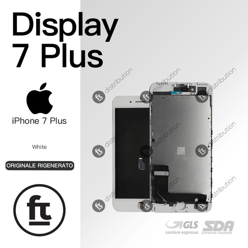 Apple display iphone plus - apple, 7